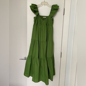 Abercrombie Dress